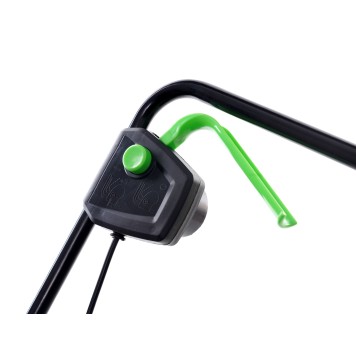 Kosiarka elektryczna 2200W 30L KD5426