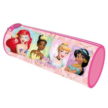 Disney Princess Castle Cuties pencil case 23 cm