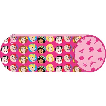 Disney Princess pencil case 21 cm