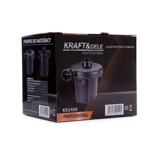 Pompka elektryczna KD1488