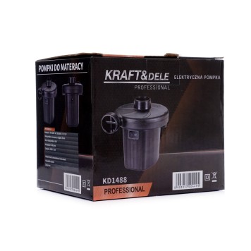 Pompka elektryczna KD1488