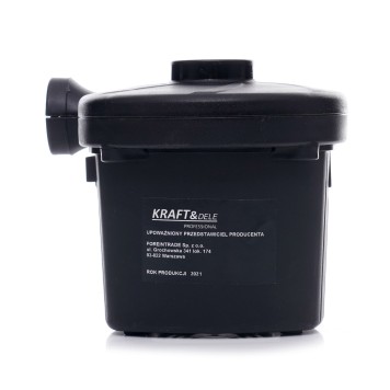 Pompka elektryczna KD1488