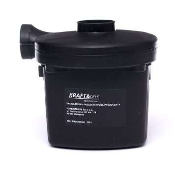 Pompka elektryczna KD1488