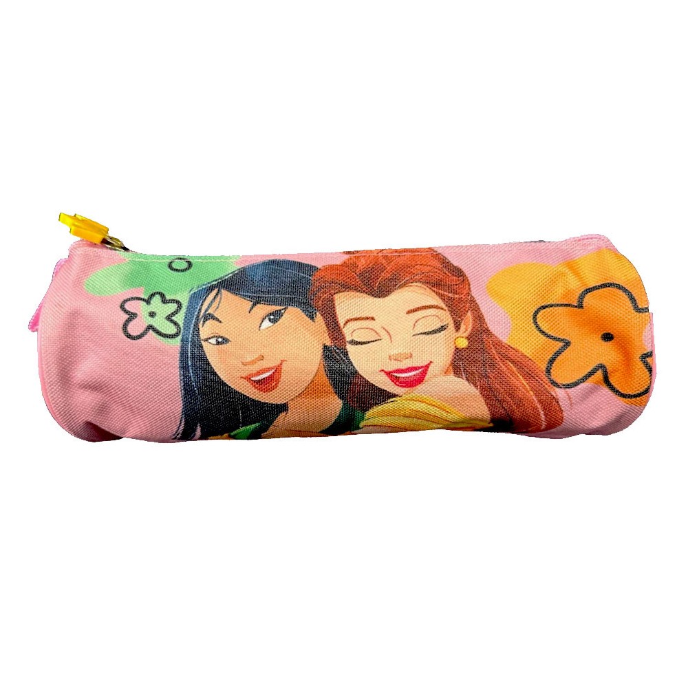 Disney Princess Just You pencil case 21 cm