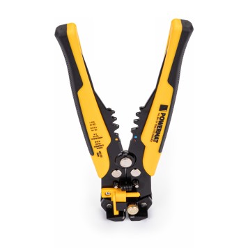 Ściągacz izolacji kabli przewodów zaciskarka 260el PM-SI-260SU