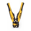 Ściągacz izolacji kabli przewodów zaciskarka 260el PM-SI-260SU