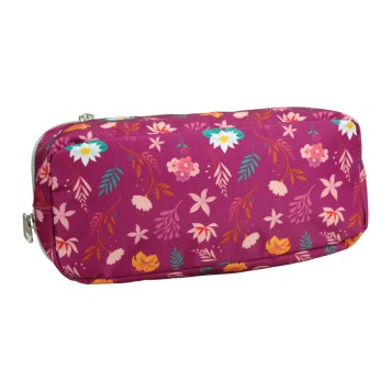 Disney Princess Strong 2-compartment pencil case 26 cm