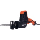 ELEKTRYCZNA PIŁA SZABLASTA 1600W KD1665