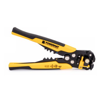 Ściągacz izolacji kabli przewodów zaciskarka 260el PM-SI-260SU