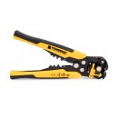 Ściągacz izolacji kabli przewodów zaciskarka 260el PM-SI-260SU