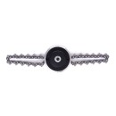 Głowica łańcuchowa do kosy spalinowej KD1648