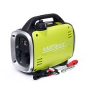 Agregat prądotwórczy inwertorowy 1,2kW / 1,3kW KD683