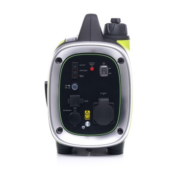 Agregat prądotwórczy inwertorowy 1,2kW / 1,3kW KD683