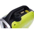 Agregat prądotwórczy inwertorowy 1,2kW / 1,3kW KD683