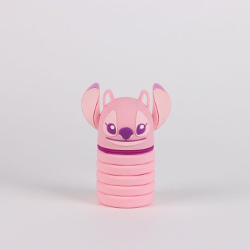 Disney Lilo and Stitch Angel 3D Pencil Case 20 cm