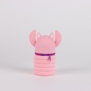 Disney Lilo and Stitch Angel 3D Pencil Case 20 cm