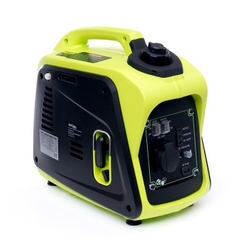 Agregat prądotwórczy inwertorowy 1,5kW/1,8kW KD680