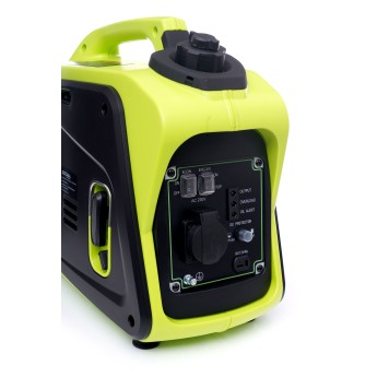 Agregat prądotwórczy inwertorowy 1,5kW/1,8kW KD680