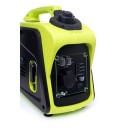 Agregat prądotwórczy inwertorowy 1,5kW/1,8kW KD680