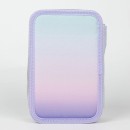 Disney Lilo and Stitch Angel 3-tier filled pencil case