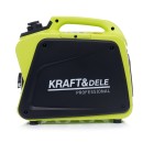 Agregat prądotwórczy inwertorowy 1,5kW/1,8kW KD680