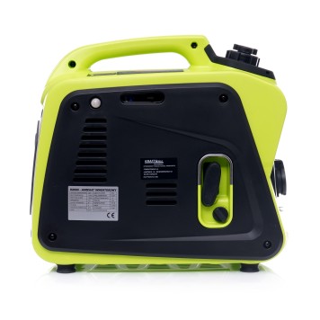 Agregat prądotwórczy inwertorowy 1,5kW/1,8kW KD680