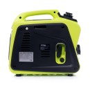 Agregat prądotwórczy inwertorowy 1,5kW/1,8kW KD680