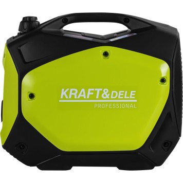 Agregat prądotwórczy inwertorowy 2,8kW / 3kW KD685