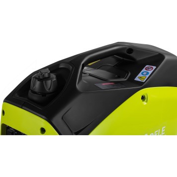 Agregat prądotwórczy inwertorowy 2,8kW / 3kW KD685