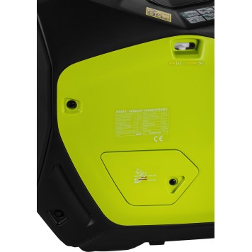 Agregat prądotwórczy inwertorowy 2,8kW / 3kW KD685