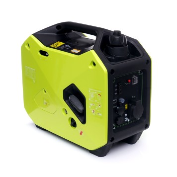 Agregat prądotwórczy inwertorowy 1,9kW / 2,1kW KD684