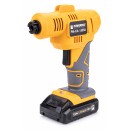 Kompresor akumulatorowy pompka bezolejowy 10 bar PM-KA-150SU