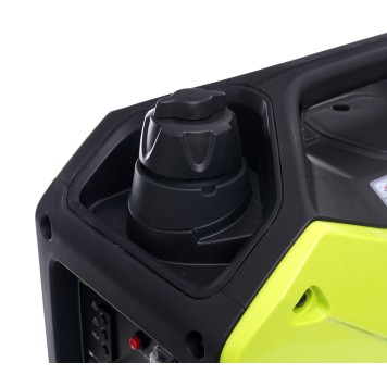 Agregat prądotwórczy inwertorowy 1,9kW / 2,1kW KD684