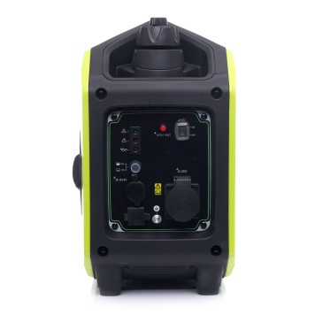 Agregat prądotwórczy inwertorowy 1,9kW / 2,1kW KD684