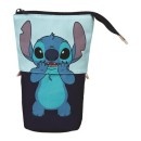 Disney Lilo and Stitch Fun 2 in 1 pencil case 19 cm
