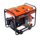Agregat prądotwórczy 6kW / 230V  KD167