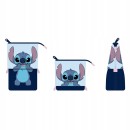Disney Lilo and Stitch Fun 2 in 1 pencil case 19 cm