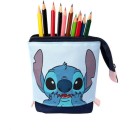 Disney Lilo and Stitch Fun 2 in 1 pencil case 19 cm