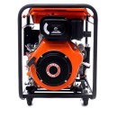 Agregat prądotwórczy 6kW / 230V  KD167