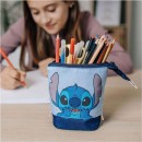 Disney Lilo and Stitch Fun 2 in 1 pencil case 19 cm