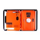 Agregat prądotwórczy 6kW / 230V  KD167