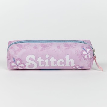 Disney Lilo and Stitch Hibiscus pencil case 20 cm