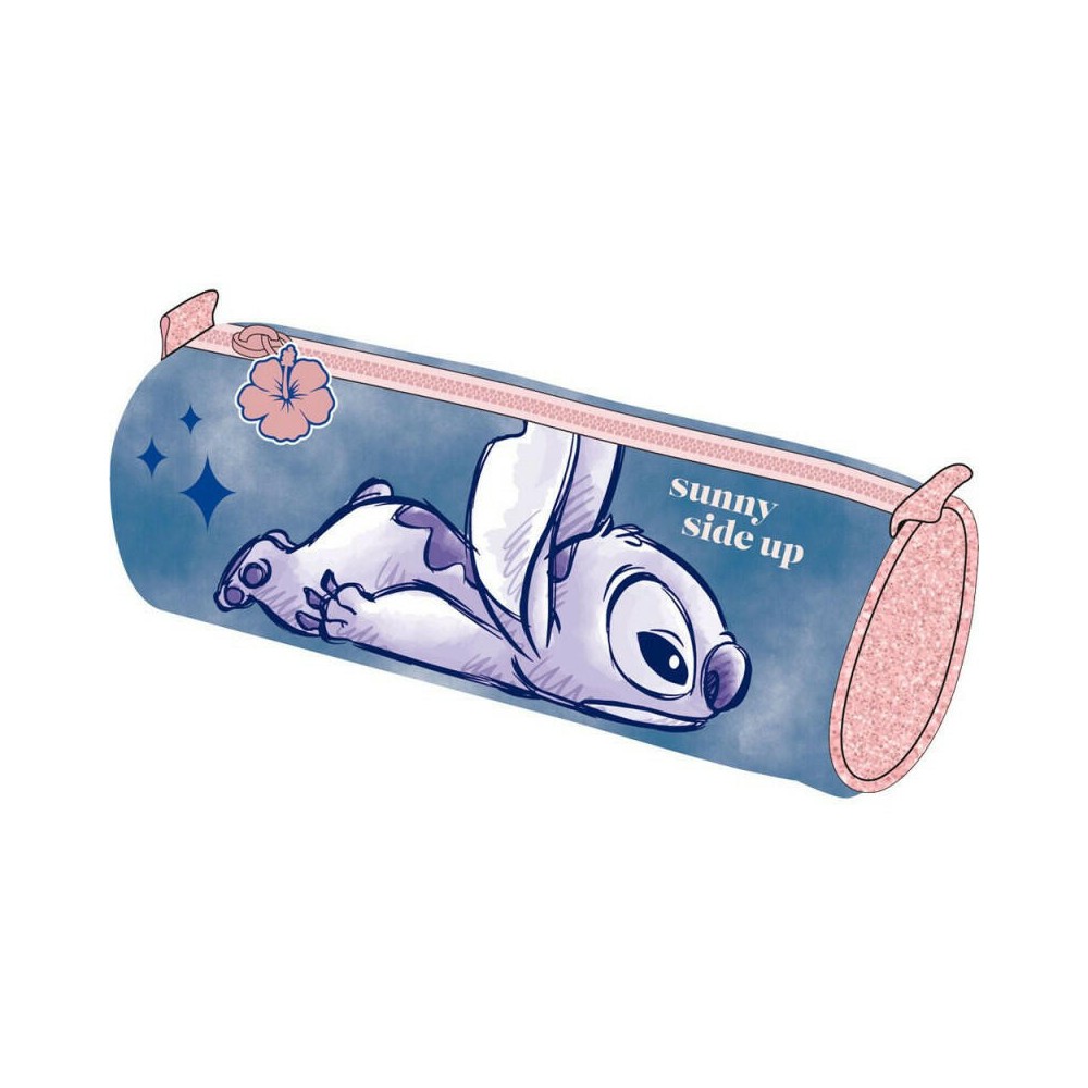 Disney Lilo and Stitch Magical pencil case 22 cm