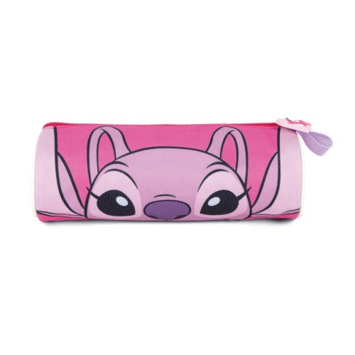 Disney Lilo and Stitch Pink Angel pen holder 21 cm