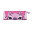 Disney Lilo and Stitch Pink Angel pen holder 21 cm