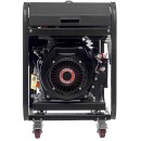 Agregat prądotwórczy 9kW ZŁĄCZE 32A 230V KD169