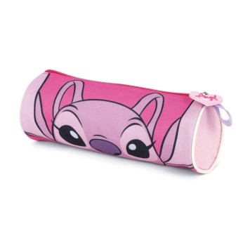 Disney Lilo and Stitch Pink Angel pen holder 21 cm