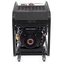 Agregat prądotwórczy 9kW ZŁĄCZE 32A 230V KD169