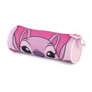 Disney Lilo and Stitch Pink Angel pen holder 21 cm