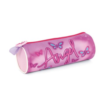 Disney Lilo and Stitch Pink Angel pen holder 21 cm
